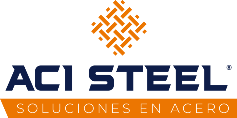 Logotipo de ACI Steel